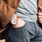 男性にとって腕時計は実用性を兼ねた装飾品に近いアイテムなので、とくにおしゃれでセンスの良いイタリアブランドの腕時計がおすすめです。今回は【2023年 最新情報】として、スタイリッシュで洗練されたイタリアの人気ブランドのメンズ腕時計をご紹介します。ぜひ、おしゃれなアイテム選びの参考にしてください。