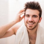 When men are styling up to improve their personality, they often forget to take care of their hair. Most men feel that hair care is time-consuming and neglect taking care of their hair. However, your hair, as well as the scalp, need regular attention. Men who tend to ignore these problems are more prone to premature balding. The good news is that hair care does not take a lot of effort and time. You can take care of your hair through some basic activities. In this guide, we bring you the best practices of hair care for men.