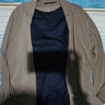 Tampil keren dengan outer, why not! Kamu bisa ciptakan gaya tampilan luar biasa dengan aneka luaran kece yang warnanya netral. Yuk, cek rekomendasi dari kami segera!