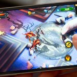 Saat tak ada yang dikerjakan di perjalanan atau harus antre di restoran, kadang bisa bikin kamu jenuh dan bosan. Untuk mengisi waktu, biasanya bermain game di gawai jadi pilihan. Terlebih, saat ini banyak game yang hadir di platform Android juga iOS sehingga memudahkan pengguna ponsel pintar untuk bermain di mana pun, kapan pun. Sekian banyak game seru yang hadir, berikut game-game asal Jepang yang asyik dimainkan di smartphone kamu.