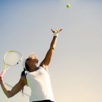 Tenis jadi olahraga yang sedang digandrungi saat ini. Anda salah satu penggemar tenis? Simak artikel BP-Guide berikut ini untuk menemukan rekomendasi baju tenis terbaik yang bisa menunjang performa Anda di lapangan!