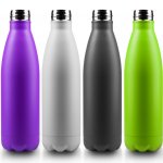 Membawa tumbler bisa jadi gaya hidup yang bisa diterapkan saat ini. Dengan membawa botol minum sendiri, maka kita bisa lebih hemat dalam pengeluaran untuk minuman selama bepergian. Selain itu, kesehatan kita juga bisa lebih terjaga karena kualitas minumannya terjamin. Yuk, cek rekomendasi tumbler keren dari kami!