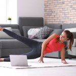 What's more difficult is figuring out what to do when you have limited ability to travel outside your home. How do you set up an effective home workout? The following series takes you through a variety of choices for exercising at home, whether you have nothing but your own body and a pair of shoes or a workout room tricked out with every piece of equipment imaginable.