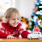 3歳の男の子が熱中するクリスマスプレゼント 人気ランキング33選！知育玩具などおすすめを紹介！