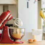 Dapur adalah tempat di mana Anda menciptakan hidangan lezat, dan memiliki mixer yang bagus dan awet adalah hal yang sangat penting. Merek mixer yang berkualitas akan memudahkan Anda dalam menghadirkan kreasi kuliner terbaik.