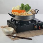 Anda mencari solusi praktis untuk memasak sehari-hari? Kompor gas satu tungku adalah alat yang sederhana namun efisien untuk memenuhi kebutuhan masak Anda.