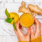 Turmeric is a widely used Indian spice and is known for its healing qualities and other benefits. Did you know it can also be consumed in various other ways, and not just in our food? In this article, we've listed down the benefits of turmeric along with some easy turmeric tea recipes. 