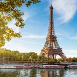 Visiting the fashion capital of the world? Here are all the places that you definitely must visit if you're in Paris. Note down the favourites and plan your trip around them for a great trip. Keep reading to find out more.