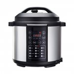 Preparing meals has never been easier. The electric pressure cooker or the instant pot has made this possible. 3-course meals can be prepared instantaneously, using one cooker. This helps reduce the amount of time and extra equipment or kitchenware used during meal preparation. Some instant pot recipes have been detailed below to help you start off using this fancy equipment and make cooking fast and fun.
