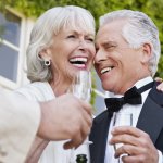 The completion of 40 Years of marriage needs to be celebrated in style and what better way to do it than presents?  Go through our gift guide to surprise your old man with the most innovative gifts on your 40th anniversary.