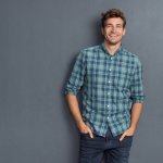 Give your wardrobe a fresh makeover and make it ready for the summer days with the help of casual shirts. They are trendy and comfortable apart from being pocket-friendly. Come online and see the massive collection of these casual shirts to give your style quotient a boost. Find below 10 curated casual shirts for men. 