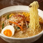 Pencinta makanan Jepang tentu sudah akrab dengan ramen. Mi khas Jepang ini ternyata memiliki berbagai variasi dengan kelezatan yang unik. Belum lagi dengan tambahan aneka topping yang semakin melengkapi kenikmatan ramen ini.  