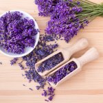 Aromaterapi lavender tidak hanya sedap untuk dicium wanginya. Lebih dari itu, lavender juga memberikan efek ketenangan diri yang memukau. Jadinya, wangi  lavender tentunya bisa menjadi pilihan jitu untuk memberikan keharuman yang memukau sepanjang hari, bukan?