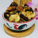 Suka dengan camilan kacang yang enak sekaligus menyehatkan? Kacang koro bisa jadi pilihan yang tepat, nih. Kacang koro siap makan bisa Anda beli di berbagai tempat mulai dari supermarket hingga toko online. Simak artikel berikut untuk mendapatkan rekomendasi snack kacang koro lezat dari BP-Guide.