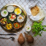 If you're planning to observe a fast during Navratri, we have the perfect dishes for you in this article that you can eat during the fast. We have mentioned the recipes for each dish so that you can make them yourself at home.