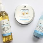 Pilihan produk skin care berbahan alami tidak begitu banyak, ya? Salah satunya yang jadi best seller adalah The Body Shop. Nah, penasaran dengan produk-produk The Body Shop ini? Simak lebih lanjut, ya!