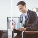 With increasing competition and saturated markets, it has become imperative that businesses must keep their clients engaged and make them feel that they are cared for. We've compiled a list of gift items which would certainly make your clients remember you and there's a chance that they would gravitate towards you, the next time they need the services that you provide.