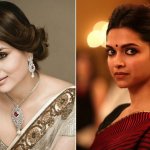 Double the beauty of your saree with proper accessories and an elegant hairstyle! Here are 10 best hairstyles that will be a perfect complement to your saree - find ideas, tutorials and also tips for you to get a mind-blowing  look, with just a little effort. So read one! 
