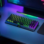 Are you lagging behind your opponent because of the low response speed shown by your normal keyboard? If yes, then my friend it’s time for you to get a new gaming keyboard. This article takes you through the top 10 best wireless gaming keyboards on the market and takes a look at the technology that goes on behind the scenes. If you’re ready to press the advantage, let’s dive right in.