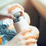 Keep Your Cold Drinks Cold and the Hot Ones Hot for Up To 24 Hours with These Top 10 Insulated Water Bottles + Tips to Keep Them Clean (2020)