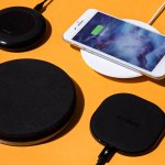 Smart devices are an integral part of our lives now. Have you ever been stuck in a situation when you had to run to a meeting but you got delayed because you were charging your phone? Do away with your slow charging and other worries related to wired chargers. Take a look at these smart wireless chargers.