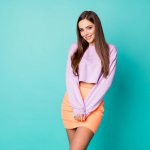  Young girls, who are already struggling with realisation of their own identity, pay special heed to their clothes, as it helps boost their confidence in their own personality.So, forget the norm and discover clothes as unique as you are here.