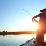 Menjadi pemancing, tentunya harus melengkapi diri dengan peralatan memancing yang lengkap dan berkualitas. Salah satunya, Anda juga bisa melihat rekomendasi produk perlengkapan memancing yang diperlukan oleh seorang pemancing lewat artikel BP-Guide berikut ini.