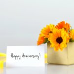Homemade gifts have a special charm all of their own and if you are thinking of making a handmade gift for your husband on the first anniversary, or just need ideas for romantic homemade anniversary gifts you have come to the right place. Find here tips on making gifts at home, ideas to celebrate your anniversary and much more.

