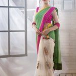 Given the variety of sarees available in the market choosing the right one can be quite an ordeal. But our guide can help you in that regard. Read on to find the perfect saree for your budget, body type and occasion, and a selection of some fine sarees in a range of different designs that you can buy online.