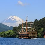 誕生日旅行に箱根の温泉宿が大人気！カップルに人気の旅館・ホテル15選