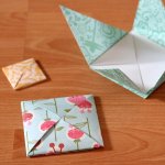 Attractive envelopes make their contents even more special. Add a personal touch to plain envelopes and charm the recipient with your creativity and effort. Check out these super easy envelope making ideas for making cute and creative envelopes that will stand out. So scroll on! 
