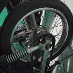 Ukuran velg mesti tepat, karena apabila tidak tepat tentunya berpengaruh buruk bagi motor Anda. Tidak hanya itu, Anda juga mesti memastikan velg tersebut sesuai dengan motor Anda. Berikut BP-Guide akan memberikan tips dan rekomendasi mencari velg motor terbaik untuk Anda.