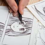 Anda diajak untuk menggenggam alat sederhana yang penuh potensi ekspresi: drawing pen. Dengan setiap goresan, dunia imajinasi Anda merajut kisah yang tak terbatas.

