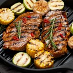 Siapa yang menolak jika diajak untuk acara BBQ? Nah, Anda bisa juga lho mengadakan acara BBQ sekali pun hanya di dalam rumah saja. Coba cek dulu grill pan listrik rekomendasi BP-Guide ini yuk, agar Anda bisa mempertimbangkan yang terbaik untuk segera Anda miliki. Yuk, simak dulu!