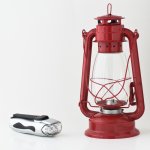 10 Rekomendasi Emergency Lamp dengan Fitur Terbaik (2020)