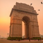 Delhi, being the capital is one of the most important cities of India. From Mughals to Britishers to this day, Delhi holds such importance in the Indian history as well as polity that you have to go and see for yourself what the city has to offer, here are the 10 best places to visit in Delhi to get a zeal of the city.