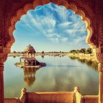 Those dream vacation spots, those best tourist spot you've been thinking about, those rich and grandeur destinations you've seen yourself visiting, are all in India. If you do not believe it, read on as we unveil the best of exotic destinations in India that you should consider for your next vacation. So skip the foreign locales and this year explore the vast and varied beauty of India.