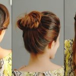 Tired of the boring old ponytails and braids? Check out our guide to the trendy and classic hairstyles for girls. Our list ranges from the simple messy bun to the trendy space bun and even an Elsa-inspired braid. Our experts added a few tips to help you maintain the shine in your hair and to strengthen them. 