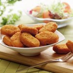 Anak-anak memang membutuhkan energi berlebih untuk beraktivas. Pemilihan nugget untuk camilan bisa jadi alternatif yang bisa dinikmati anak-anak dengan lahap. Yuk, cari tahu berbagai macam nugget dari Champ yang super lezat ini! 