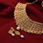 Finding the perfect lehenga jewellery for your lehenga is essential to nailing your look. Our buying guide has 10 different sets that you can consider plus find tips on matching them with your lehenga. Read on and find out the best kind sof lehenga jewellery options available in the market!