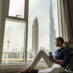 Send Some Love Overseas: 10 Awesome Gifts for Husband Living in Dubai (2020)