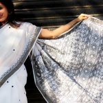 This articles describes the various embroidery techniques of India. It suggests 10 sarees with famous embroidery styles for your wardrobe and where to buy them from. If you find them too pricey, this article also tells you how to make your own embroidered saree. All saree lovers must take a look.
