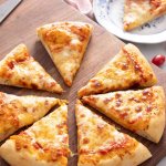 Skip ordering take-out and make this delicious homemade Cheese Pizza this weekend. Whether you want a simple pepperoni pie or a more complex caramelized onion and fig-topped recipe, having the best complementary cheese is the first step to making the perfect pizza. Without further ado, here is a guide to the best cheeses to use for pizza.