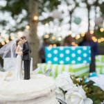 The struggle to find the best wedding gift for a newly married couple is real, especially when the happy couple you're shopping for seemingly has everything. If you're scrambling to purchase a thoughtful wedding gift that won't get returned post-party, consider one of this food wedding gifts. Our list of gifts covers everything.