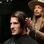 The hairstyle is one of the crucial elements of the beauty regime of both men and women. It assumes significance because it enhances your personality and helps bring out your facial features and body structure. So, if you are planning to experiment this year, we suggest you pick up from one of these celebrity haircuts.