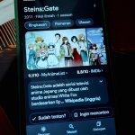 Ada banyak genre game seru yang bisa dimainkan dan game visual novel bisa jadi salah satunya. Buat kamu pencinta game dengan alur cerita yang menarik BP-Guide sudah siapkan beberapa rekomendasi game seru yang bisa dimainkan dalam ulasan berikut ini!