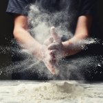 Anda memiliki komitmen terhadap gaya hidup sehat. Tepung protein rendah adalah pilihan yang cerdas untuk memenuhi kebutuhan nutrisi Anda tanpa mengorbankan rasa dan tekstur.

