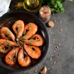 Udang adalah salah satu jenis seafood yang paling disukai. Memasak udang sangat mudah dan tidak butuh waktu lama, lho. BP-Guide akan memberikan resep masakan udang yang bisa dibuat sendiri di rumah.