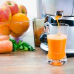 Minum jus adalah cara yang nikmat untuk tetap menjaga kesehatan dan memastikan vitamin serta mineral yang dibutuhkan tubuh tetap terjaga. Oleh karena itu, Anda memerlukan juicer untuk memulai kebiasaan minum jus sehat setiap hari. Sebelum mencari juicer yang tepat, simak dulu rekomendasi dari BP-Guide berikut ini.