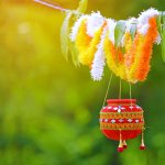 Janmashtami is a celebration of Lord Krishna's birth and the beginning of  an era of prosperity and re-establishment of dharma. We have compiled this list which would give you a brief idea about Krishna Janmashtami and a few suggestions for Janmashtami gifts which are some of the best gift options for such an occasion.